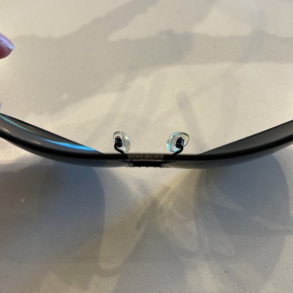 Givenchy Women's aviator sunglasses - Picture 6 of 9